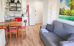 Benal Beach Resort Apartment Benalmádena, Málaga