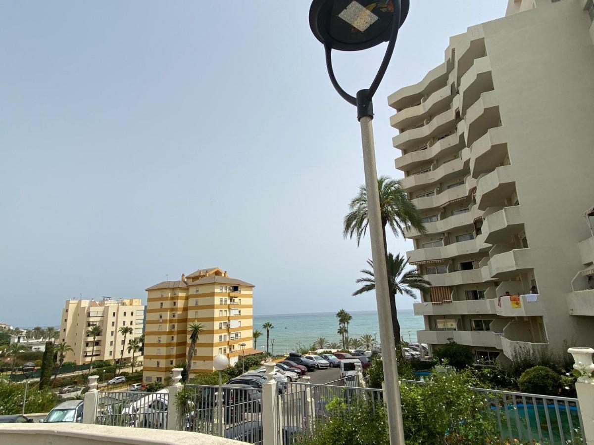 Benal Beach Resort Apartment Benalmádena, Málaga Exterior foto